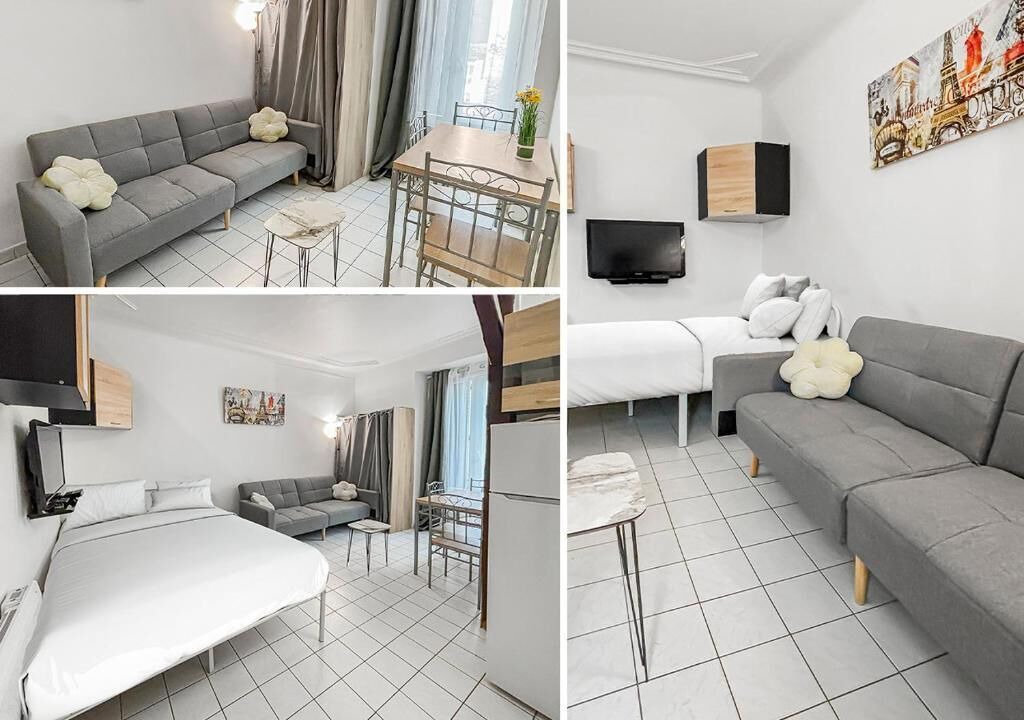 Photo of Livingroom in Savigny-sur-Orge