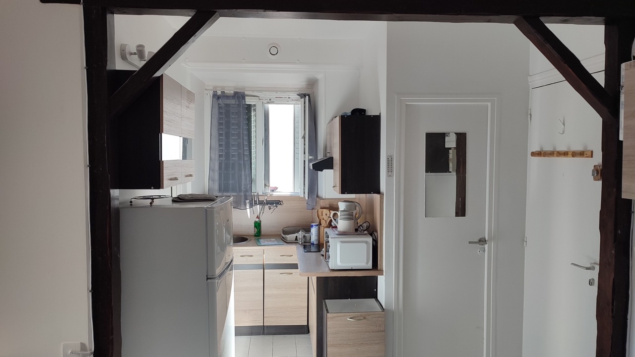 Photo of Kitchen in Savigny-sur-Orge