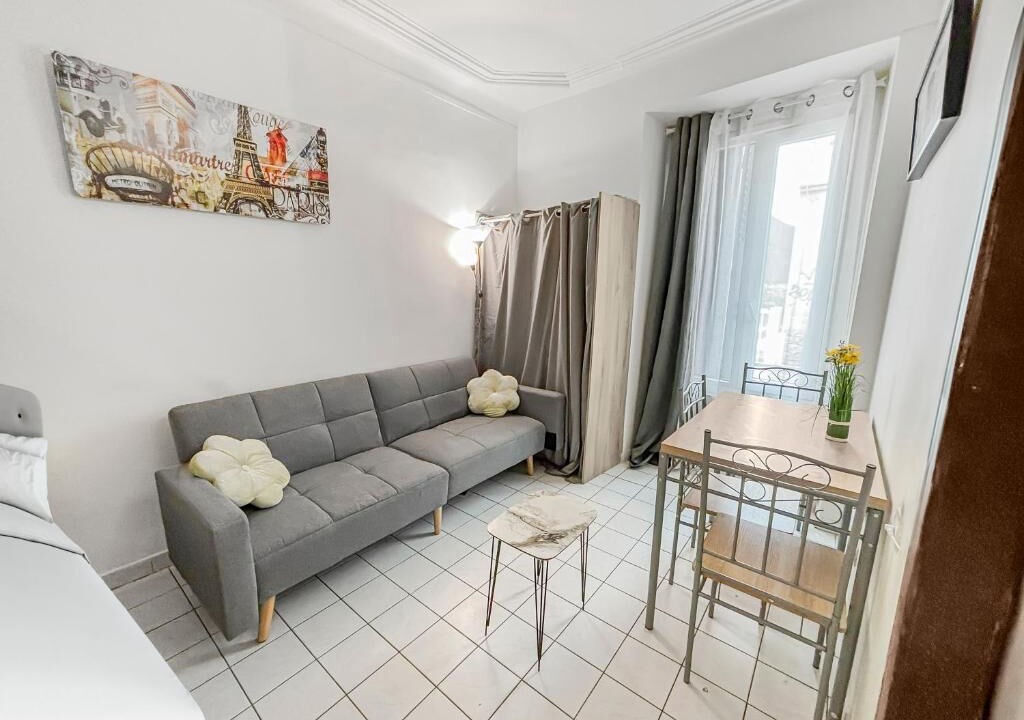 Photo of Livingroom in Savigny-sur-Orge