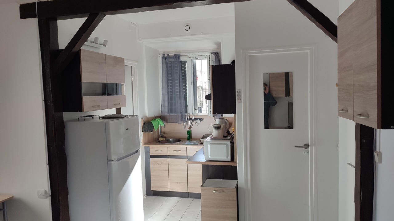 Photo of Others in Savigny-sur-Orge