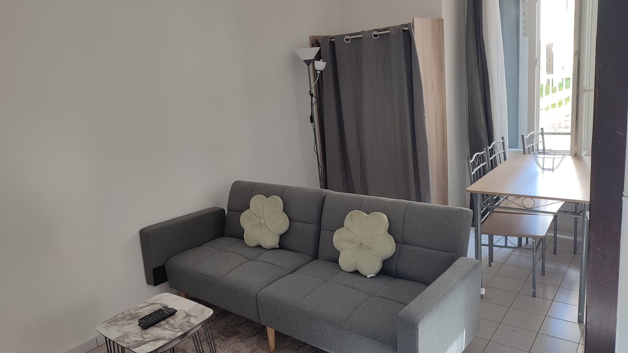 Photo of Livingroom in Savigny-sur-Orge