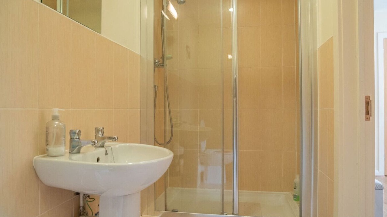 Photo of Bathroom in Theatreland Birmingham