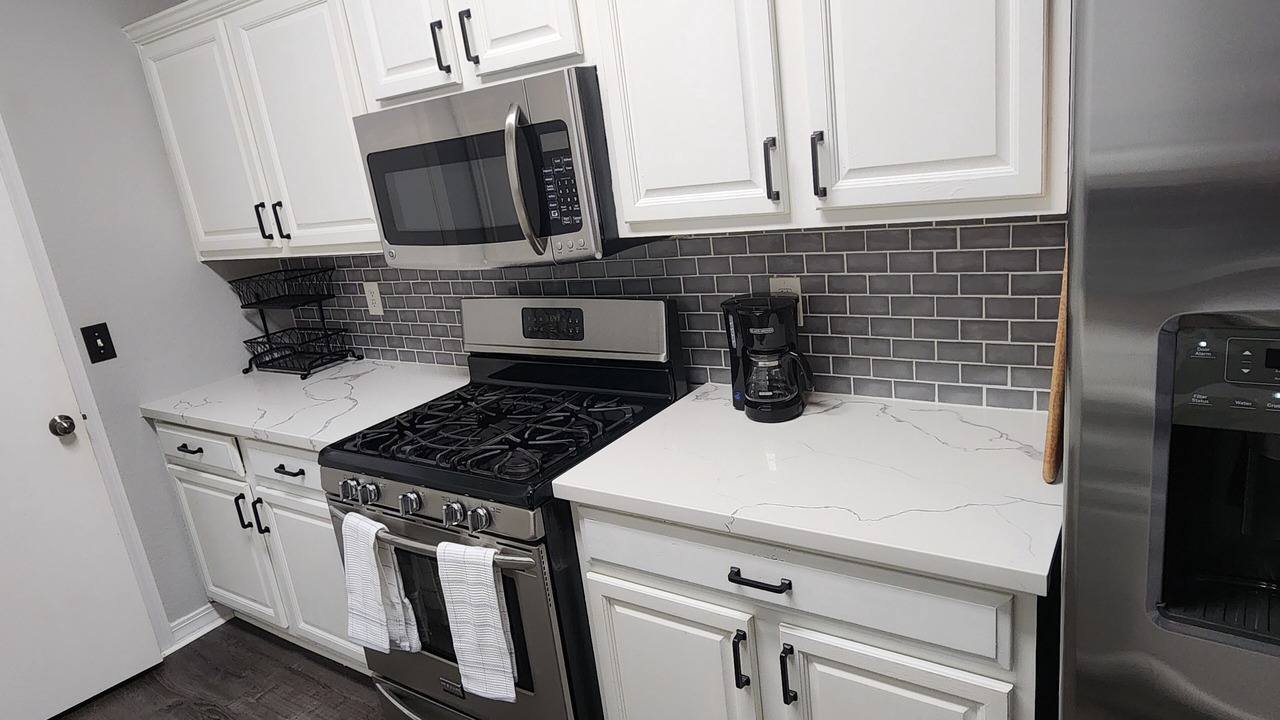 Photo of Kitchen in League City