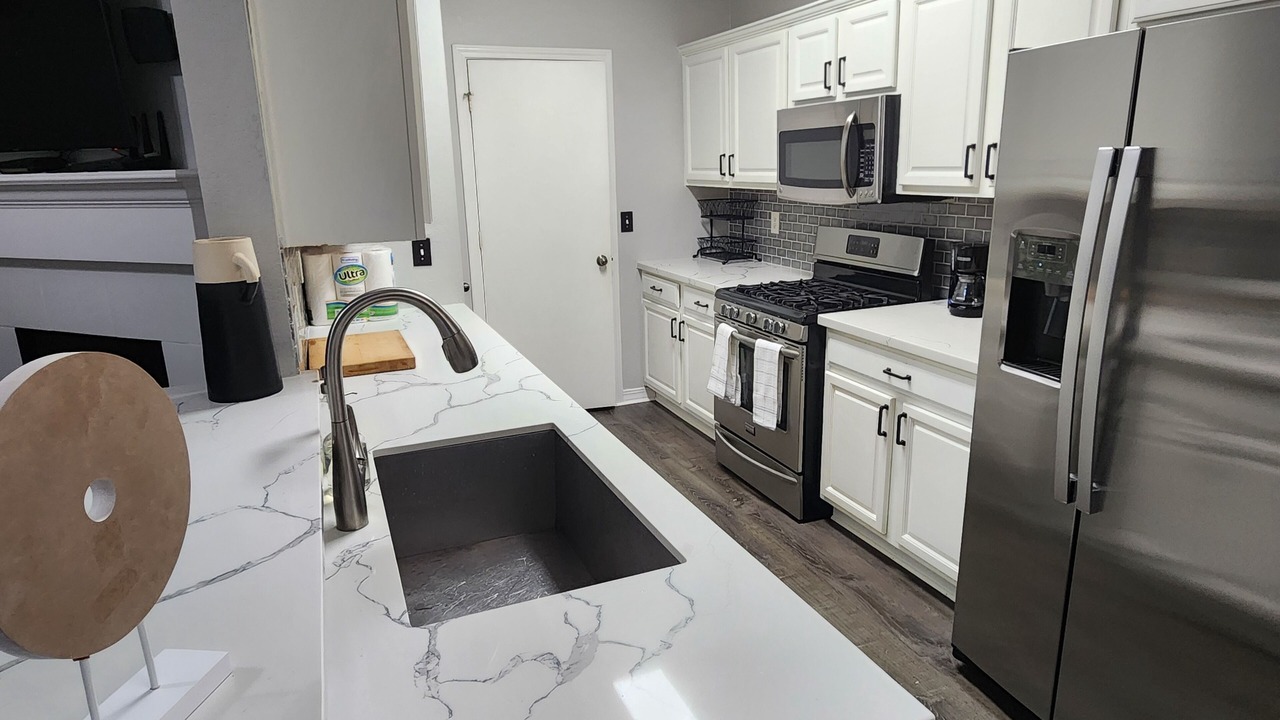 Photo of Kitchen in League City