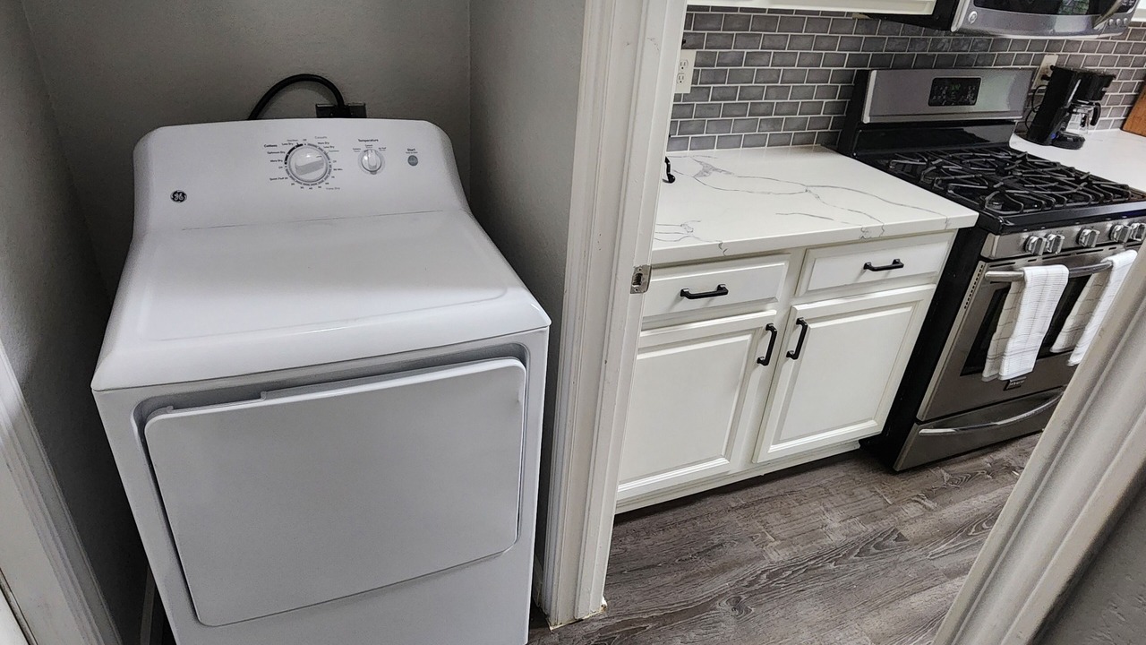 Photo of Kitchen in League City