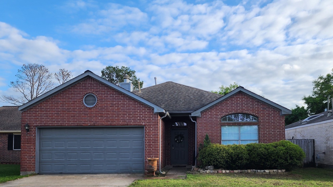 Photo of Outdoor in League City