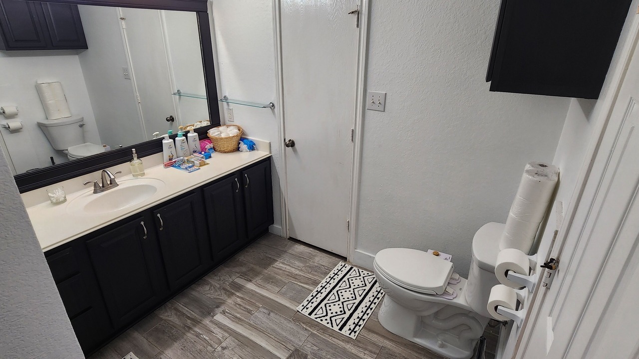Photo of Bathroom in League City