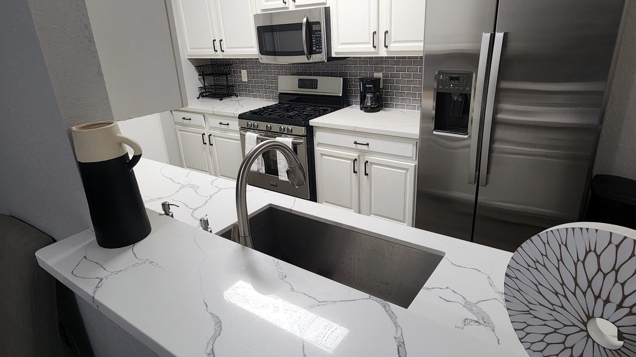Photo of Kitchen in League City