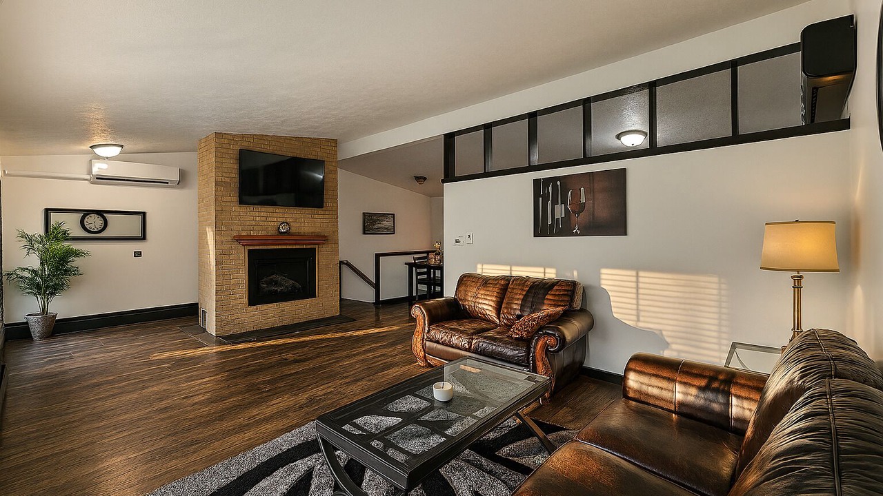 Photo of Livingroom in Wyoming