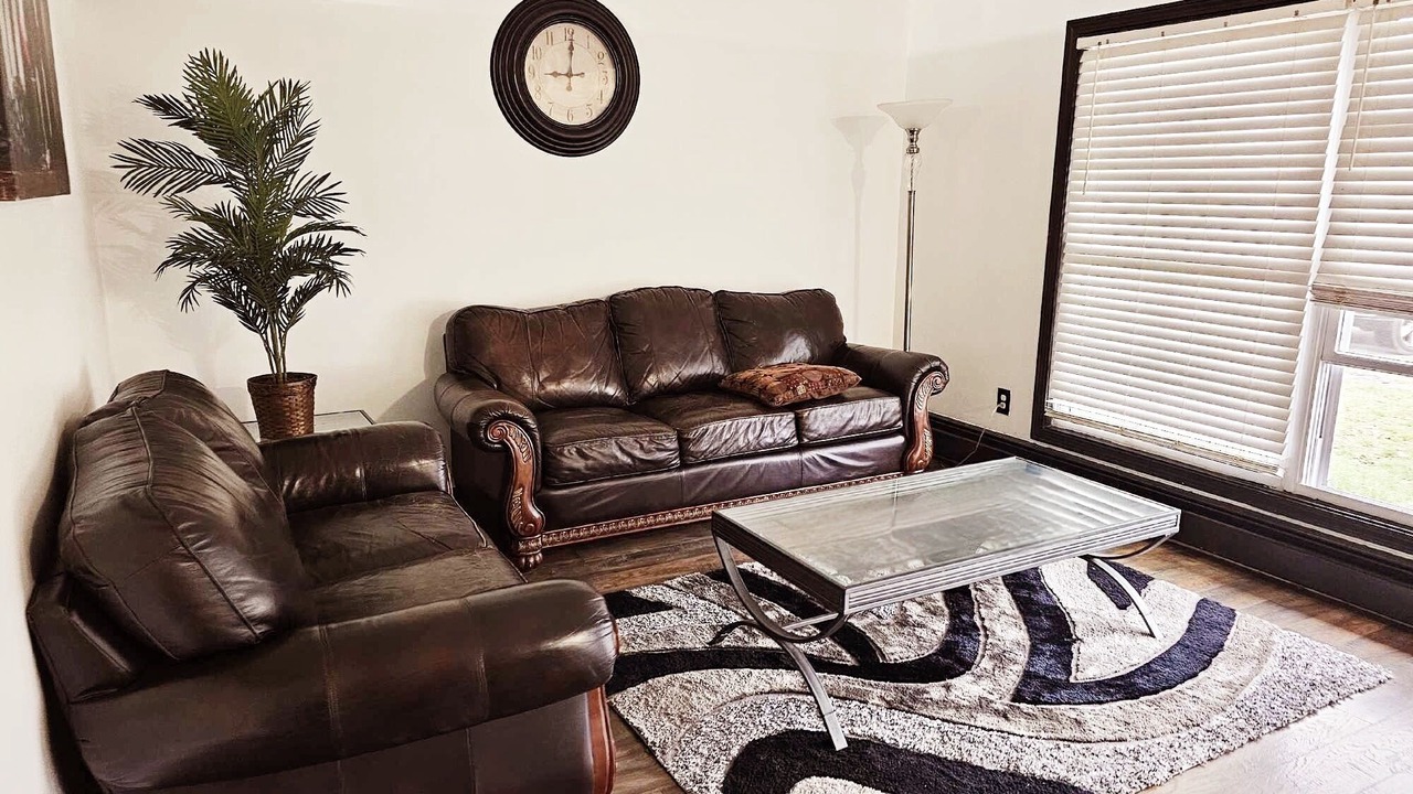 Photo of Livingroom in Wyoming