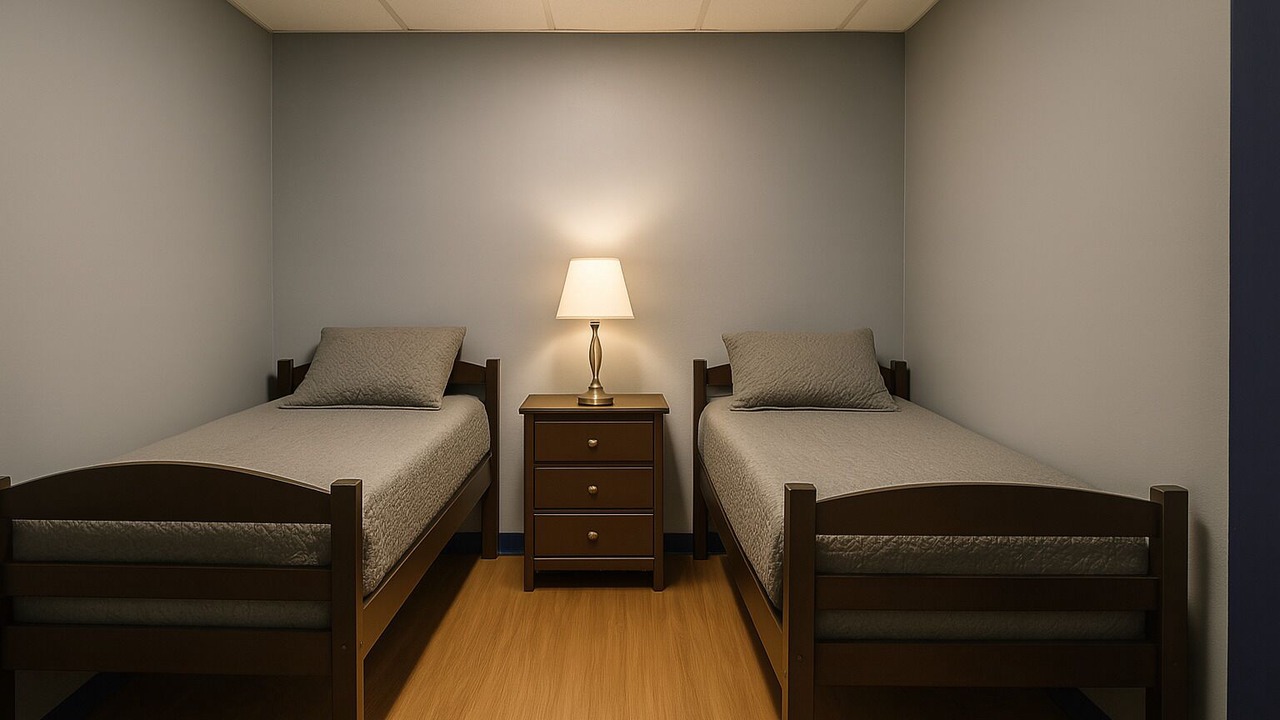 Photo of Bedroom in Wyoming