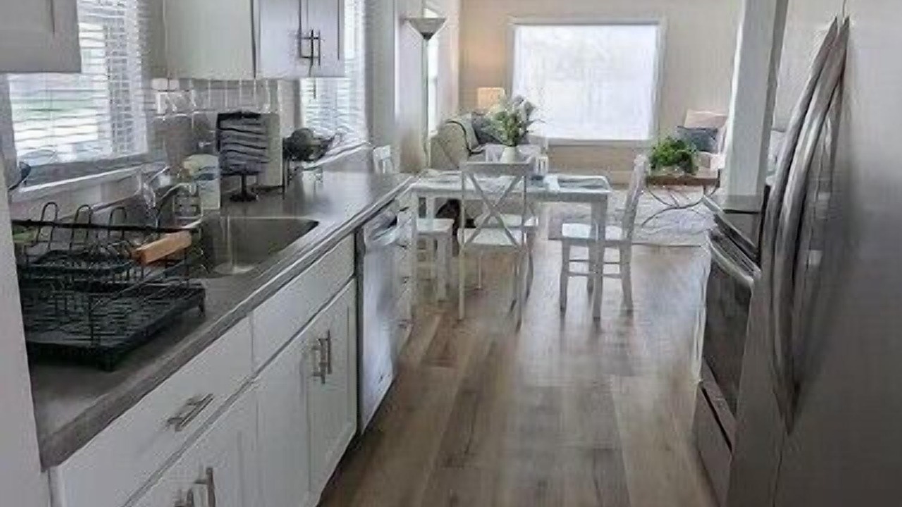 Photo of Kitchen in Murray