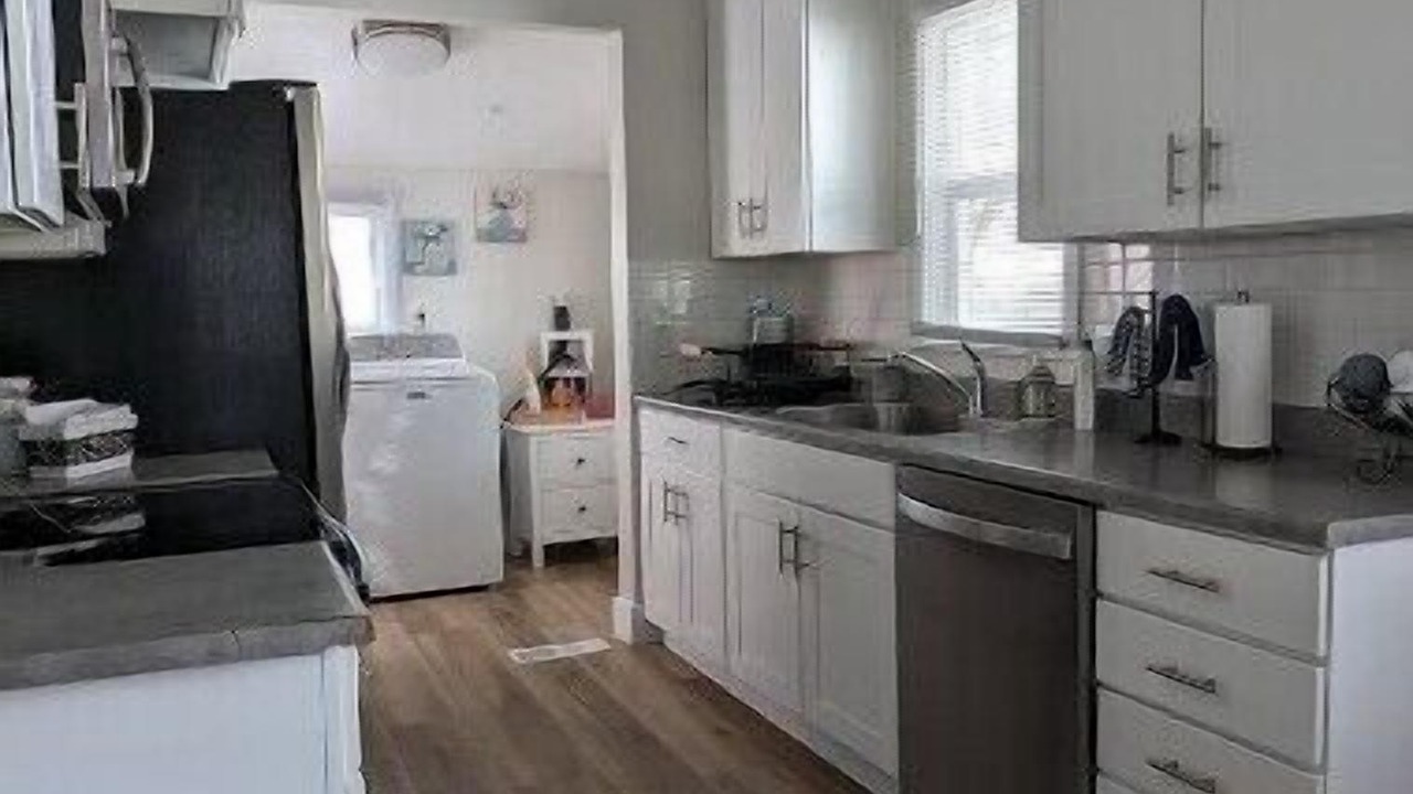 Photo of Kitchen in Murray