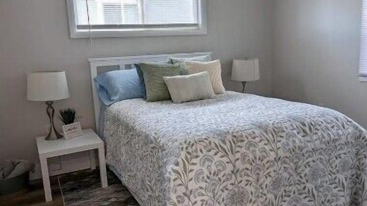 Photo of Bedroom in Murray