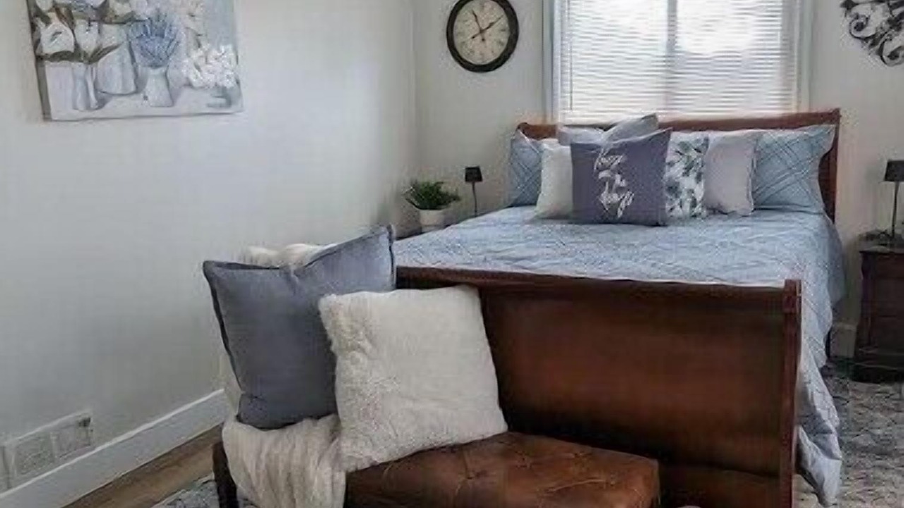 Photo of Bedroom in Murray