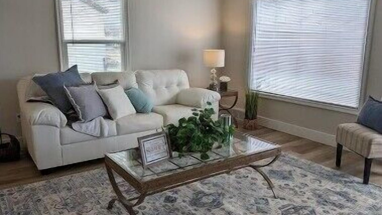 Photo of Livingroom in Murray