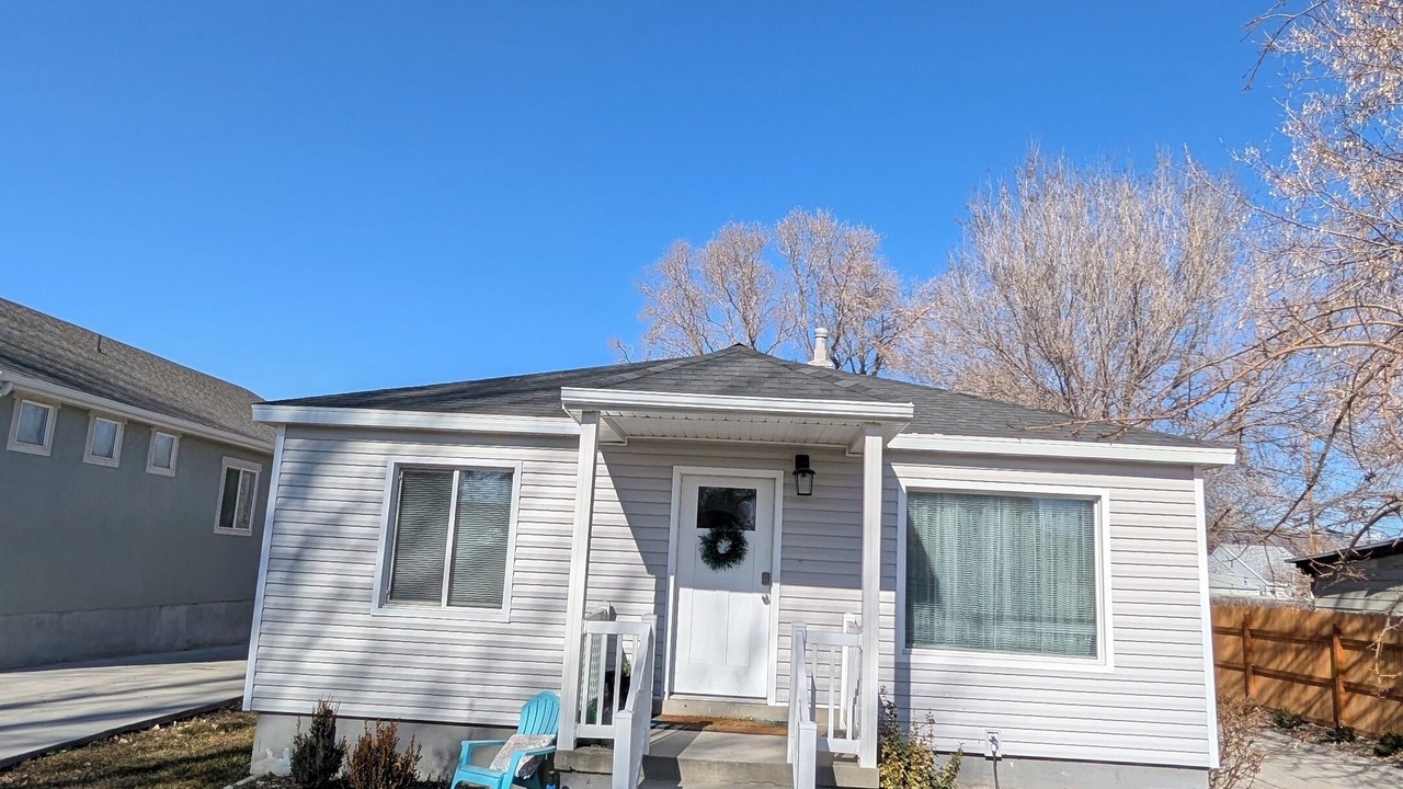 Photo of Outdoor in Murray