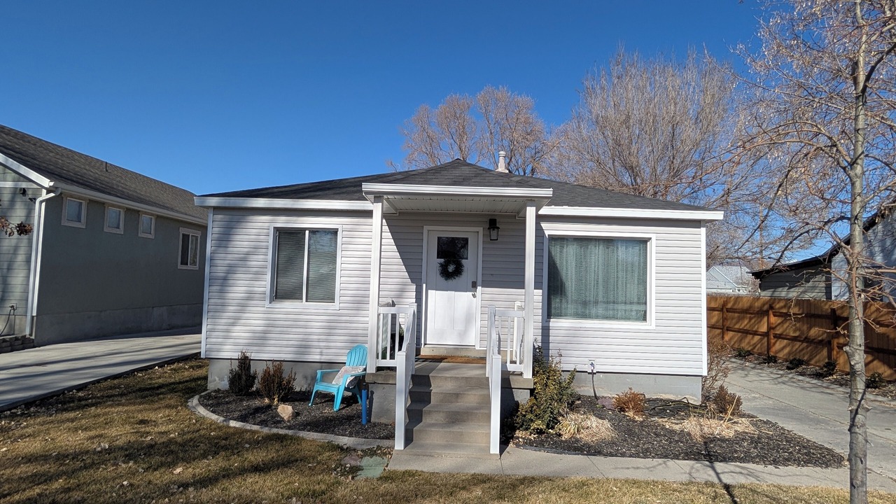 Photo of Outdoor in Murray