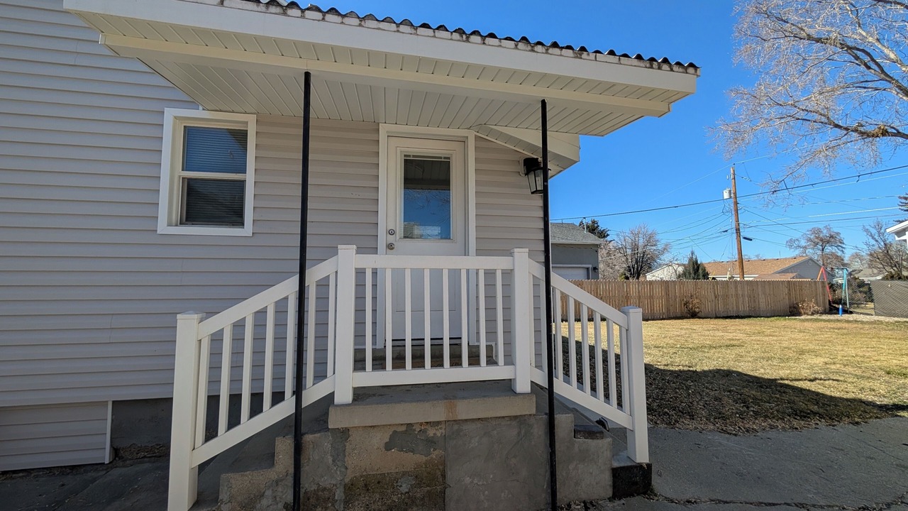 Photo of Outdoor in Murray