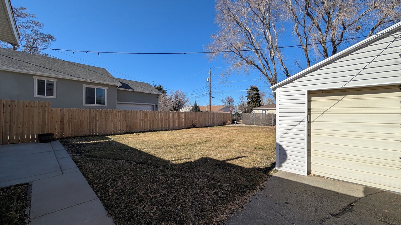 Photo of Outdoor in Murray