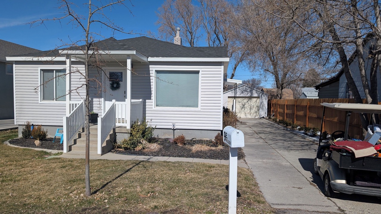 Photo of Outdoor in Murray