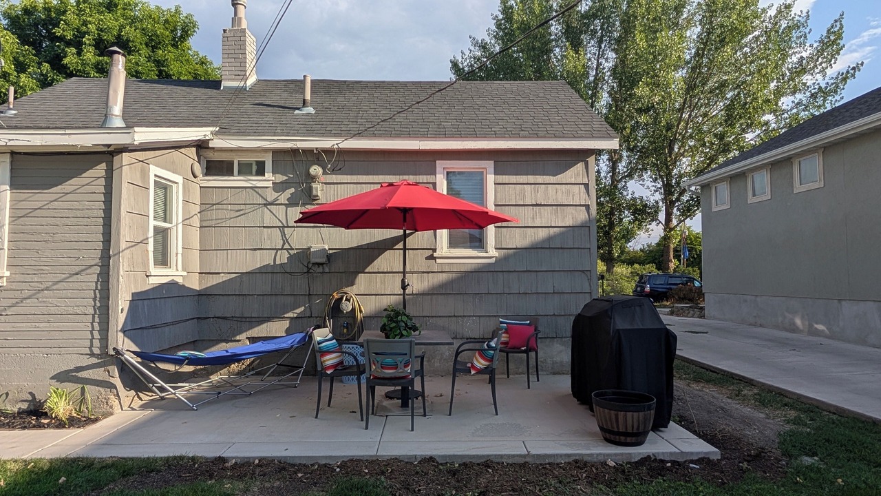 Photo of Outdoor in Murray