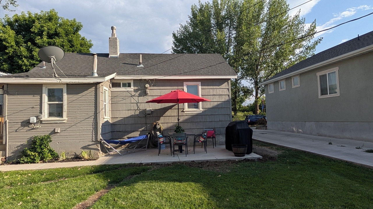Photo of Outdoor in Murray