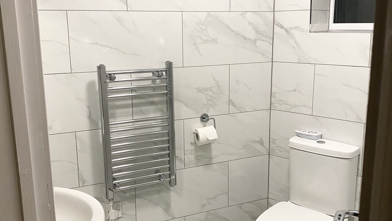 Photo of Bathroom in Hatch Lane