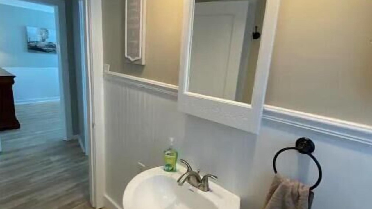 Photo of Bathroom in Mason