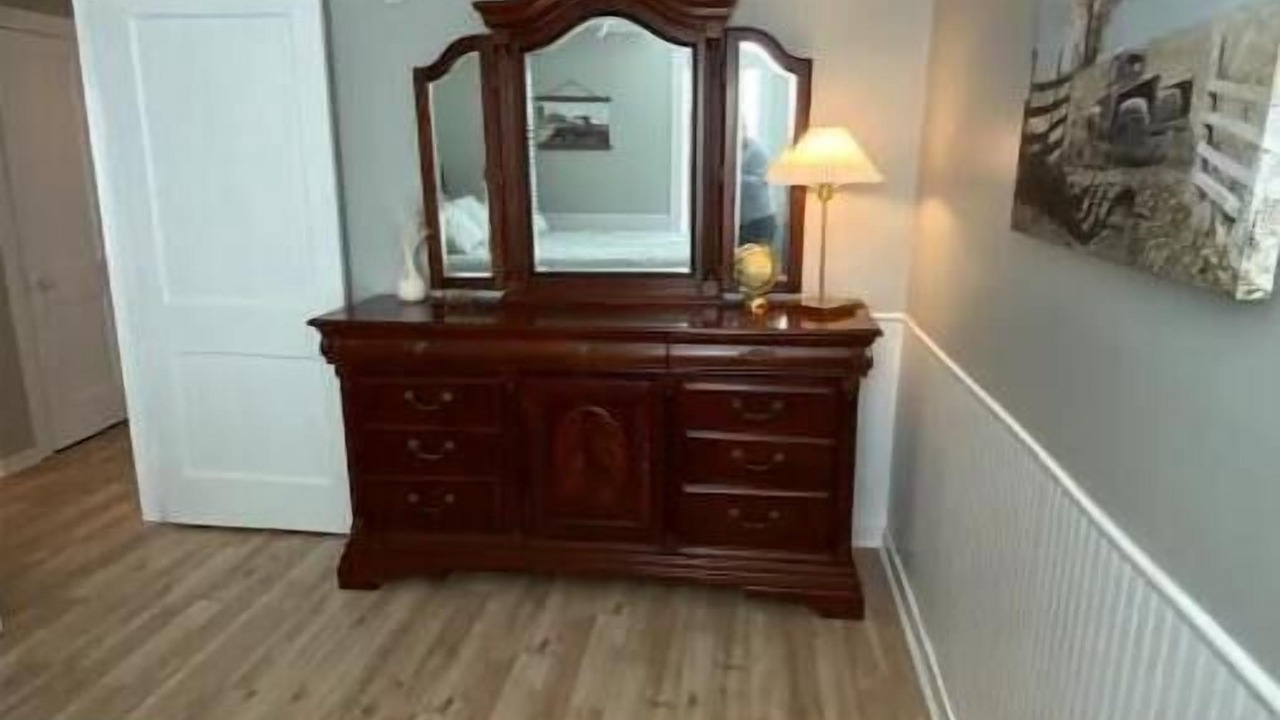 Photo of Bedroom in Mason