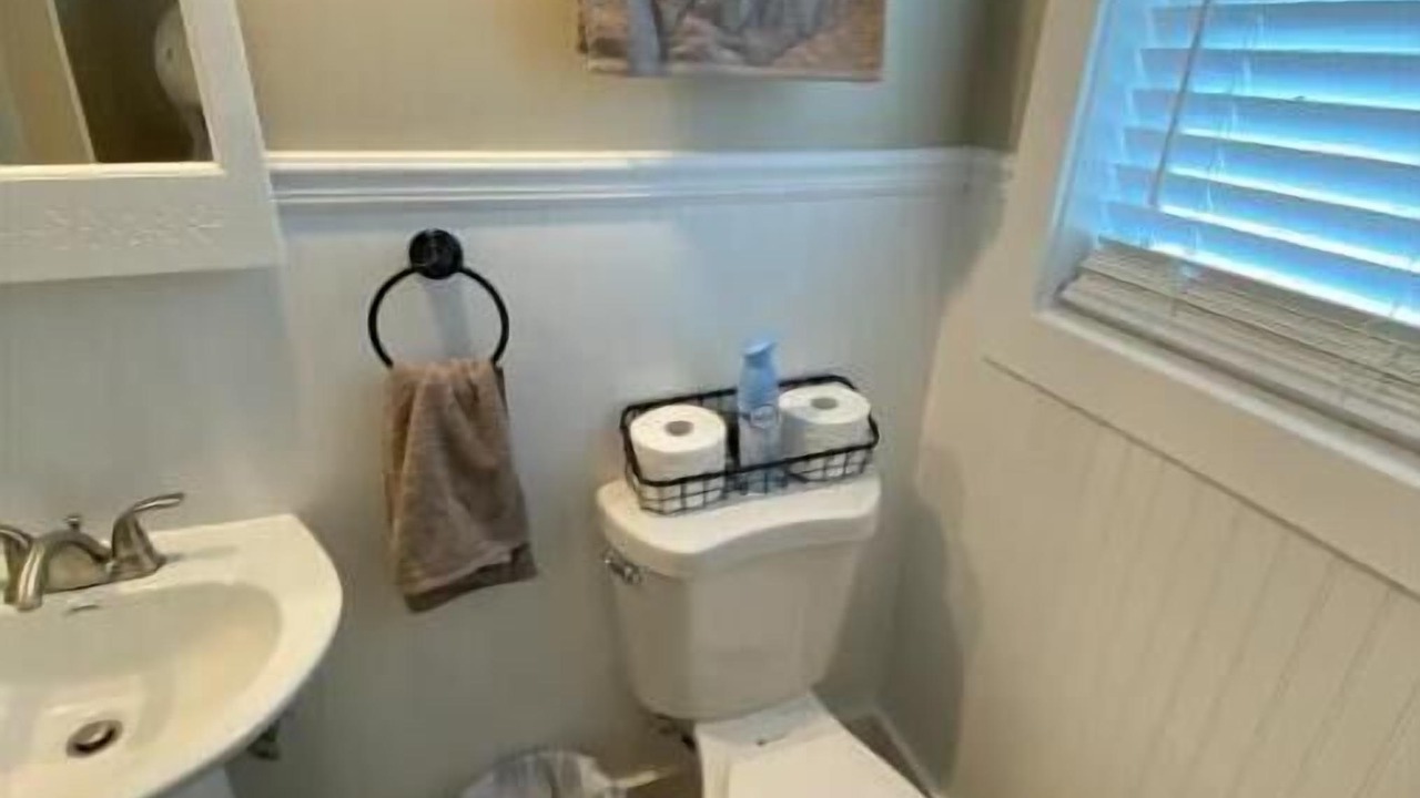 Photo of Bathroom in Mason