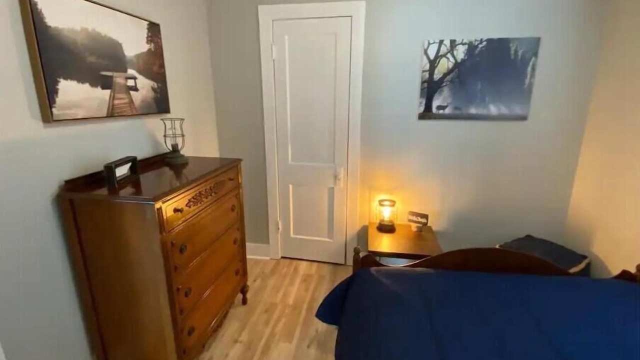 Photo of Bedroom in Mason