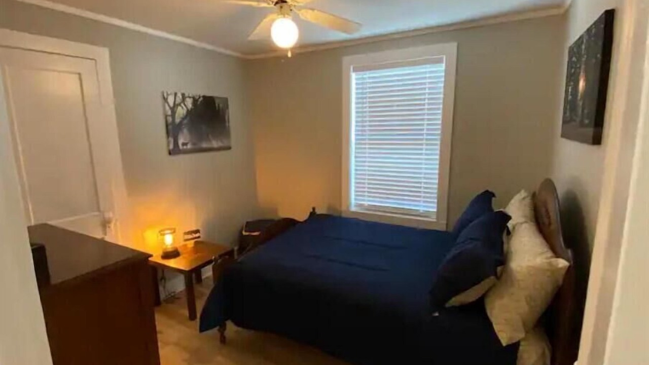 Photo of Bedroom in Mason