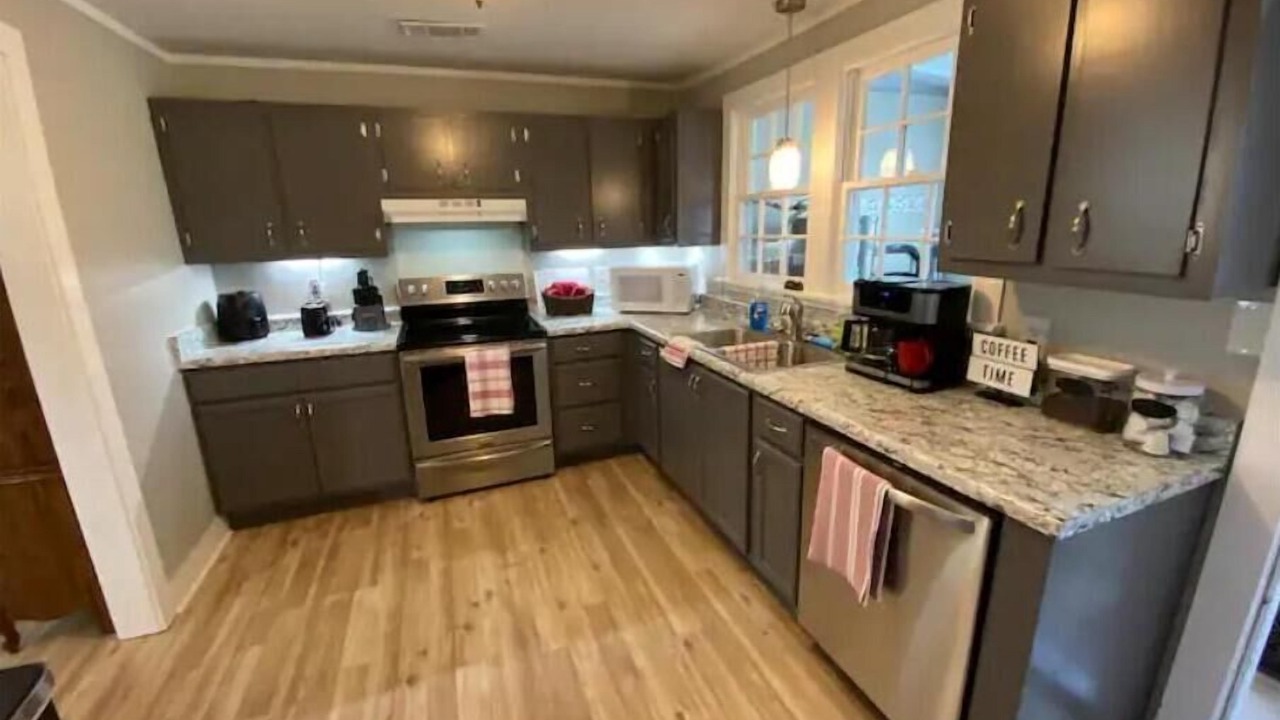 Photo of Kitchen in Mason