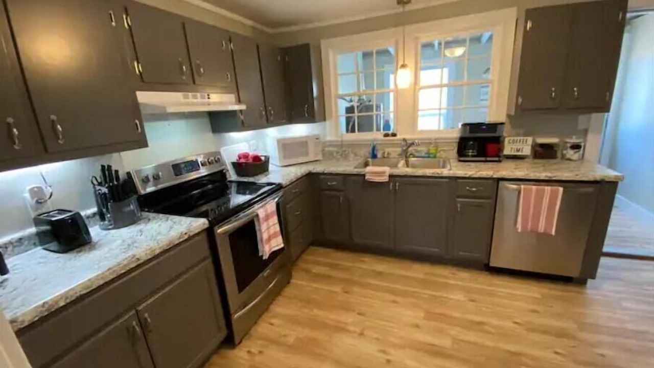 Photo of Kitchen in Mason