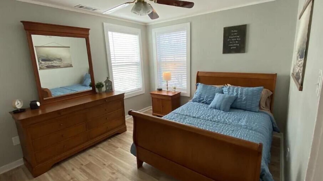 Photo of Bedroom in Mason