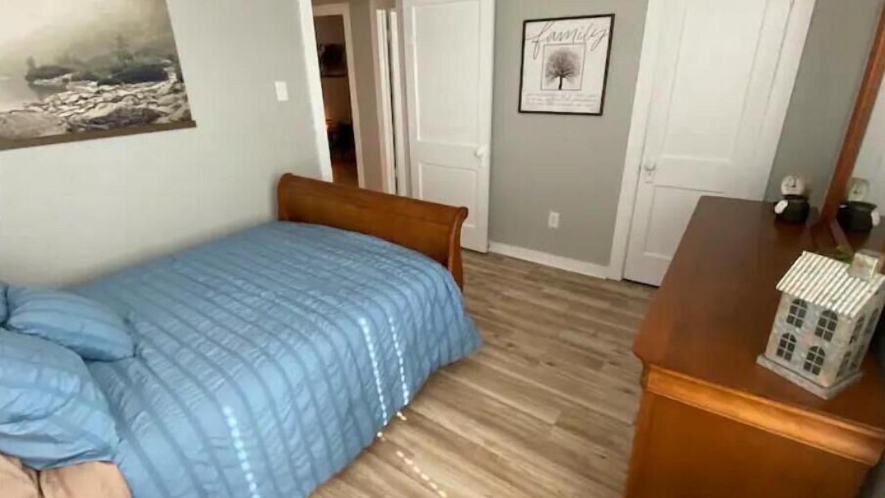 Photo of Bedroom in Mason