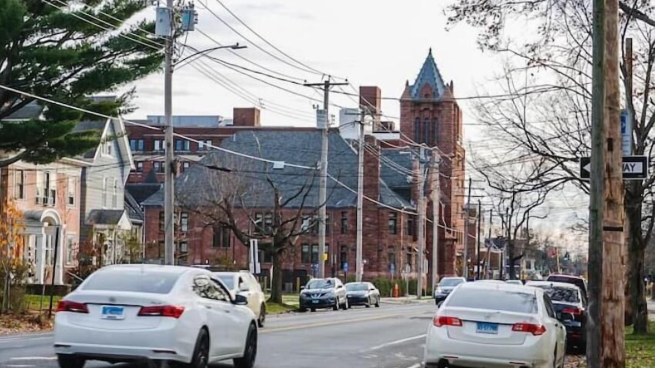 Photo of Others in West New Haven