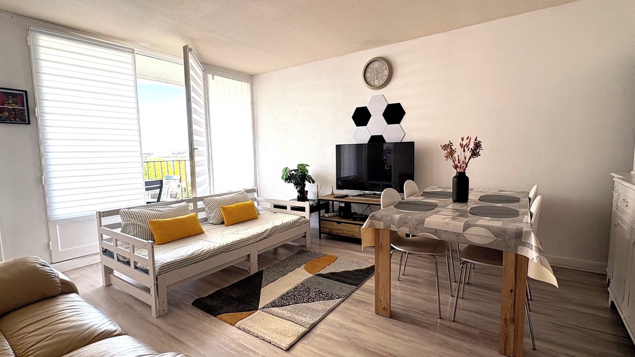 Photo of Livingroom in Angers