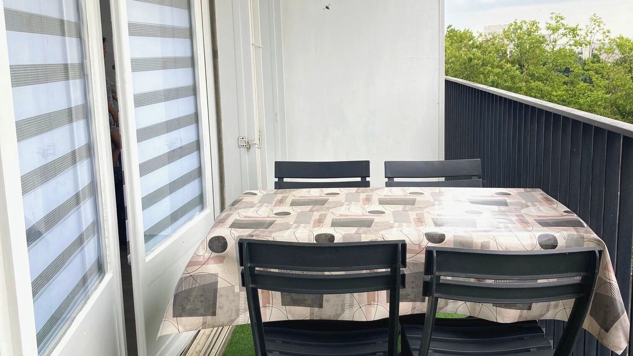 Photo of Outdoor in Angers