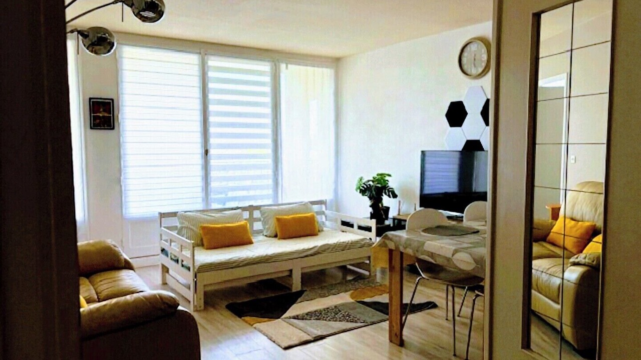 Photo of Livingroom in Angers