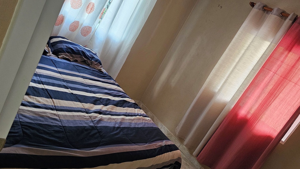 Photo of Bedroom in Jarabacoa