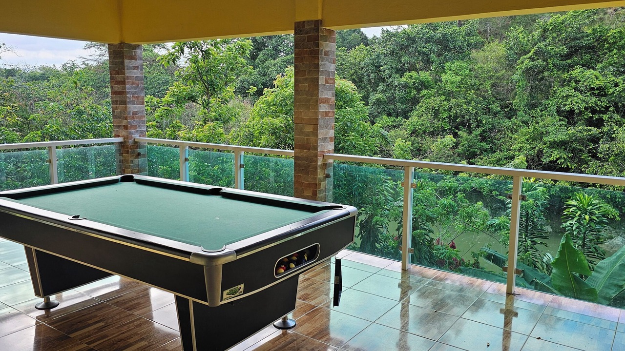 Photo of Outdoor in Jarabacoa