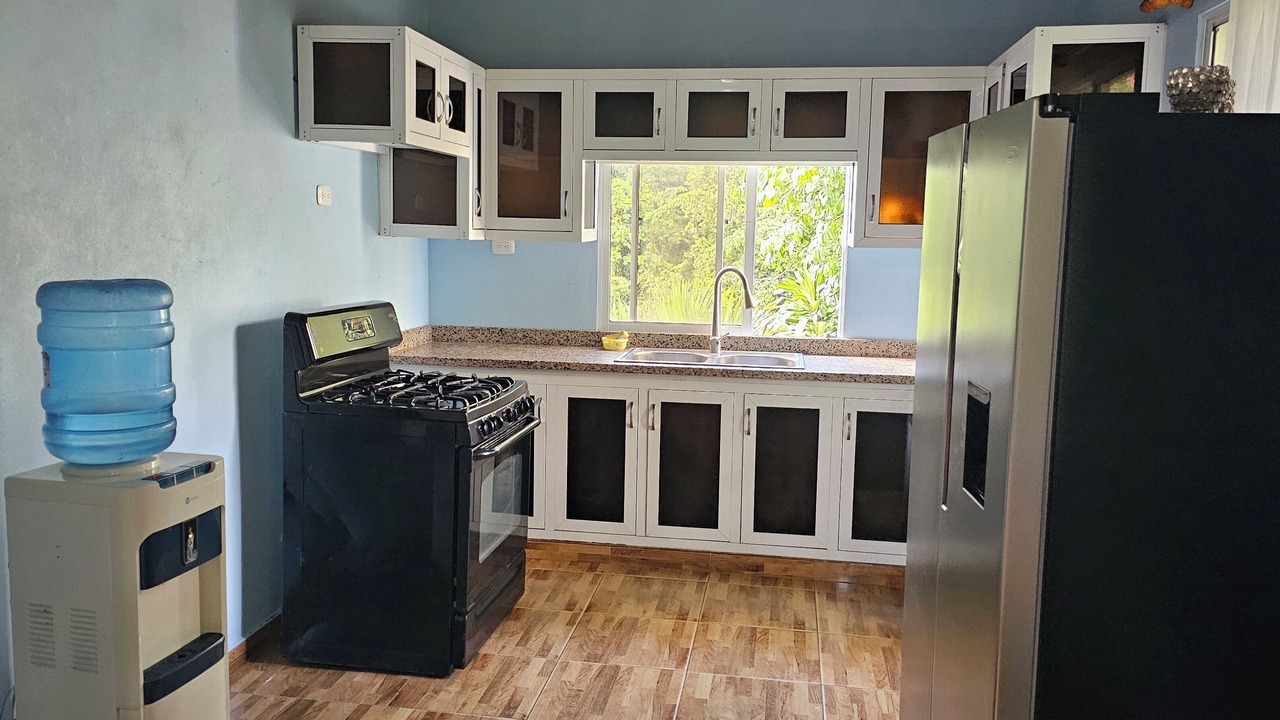 Photo of Kitchen in Jarabacoa