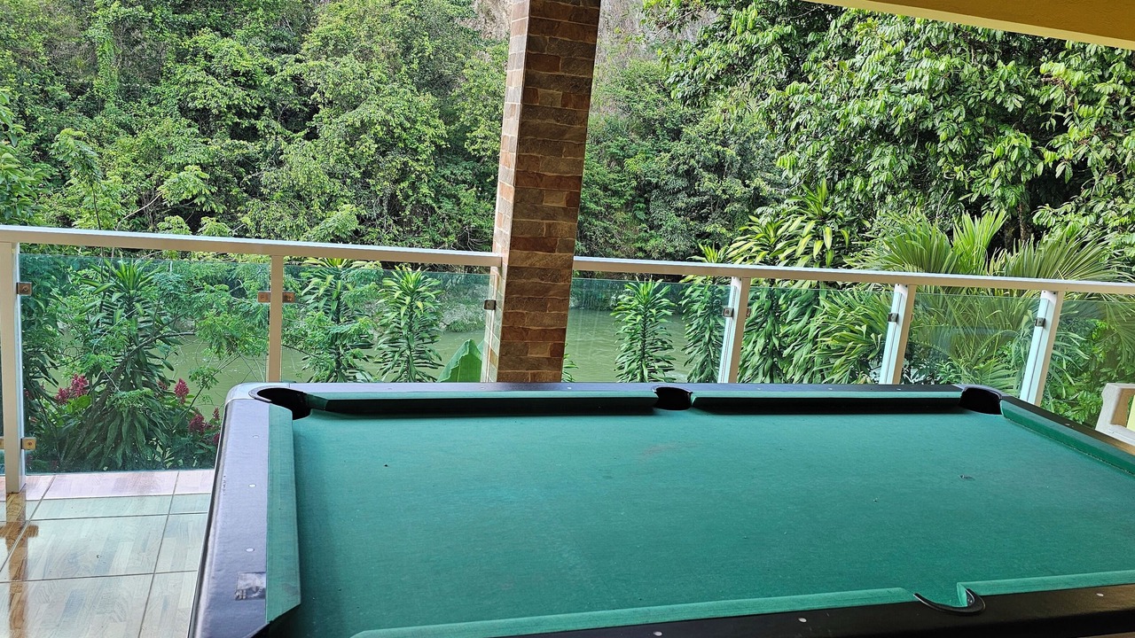 Photo of Outdoor in Jarabacoa