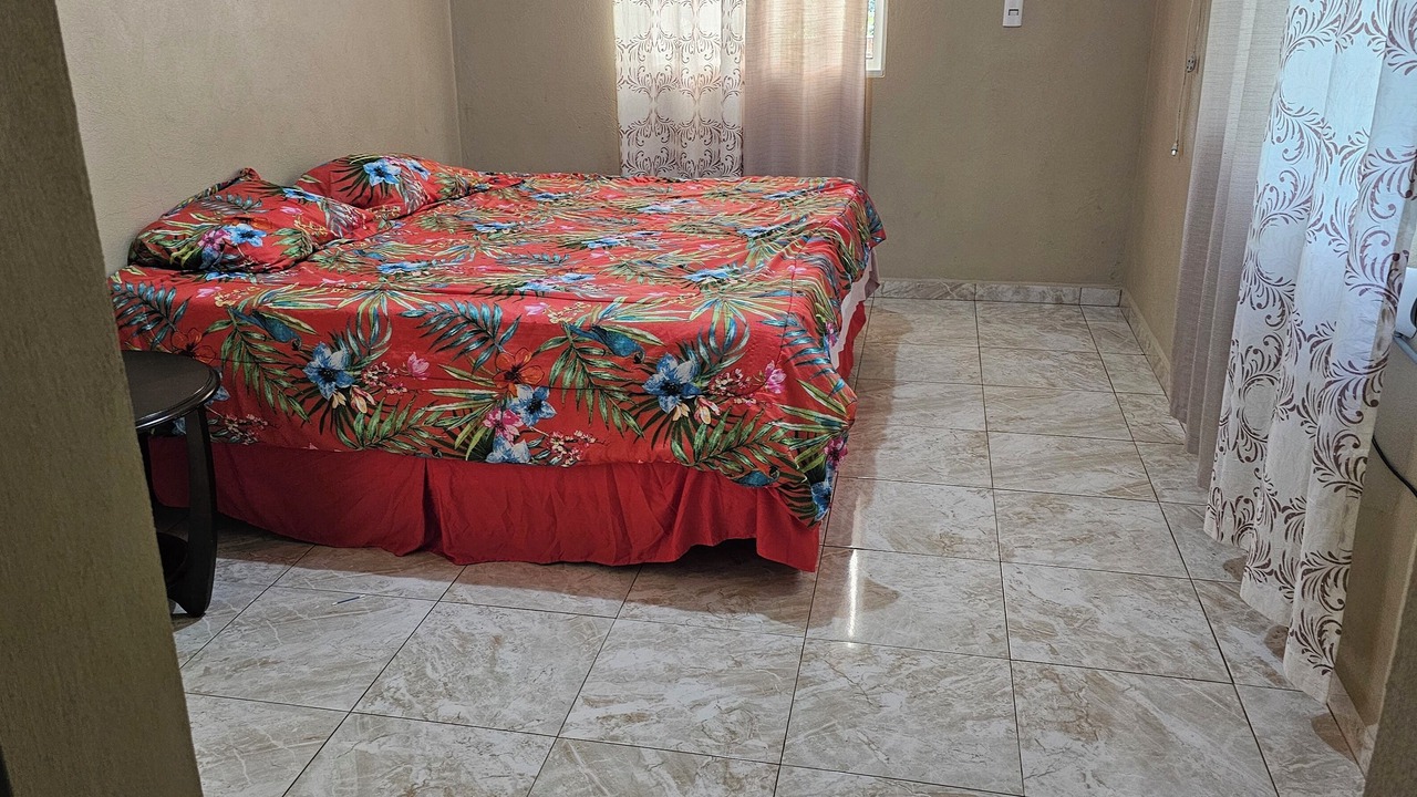 Photo of Bedroom in Jarabacoa