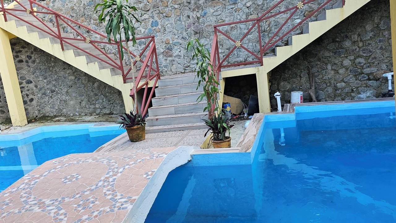 Photo of Outdoor in Jarabacoa