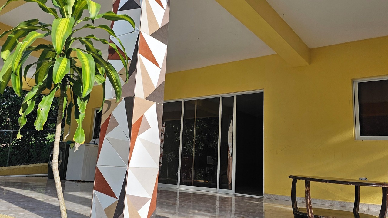 Photo of Outdoor in Jarabacoa