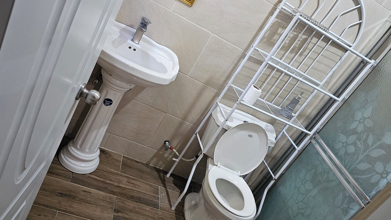 Photo of Bathroom in Jarabacoa