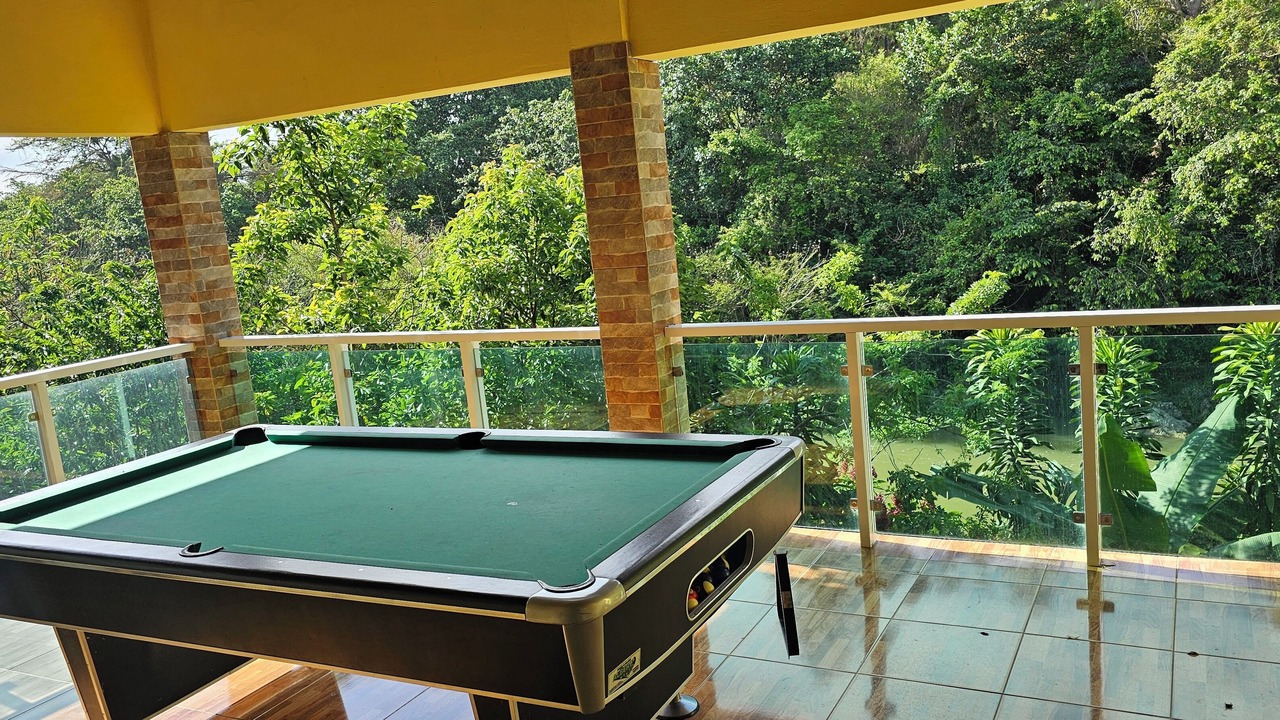 Photo of Outdoor in Jarabacoa